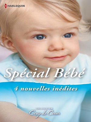 cover image of Spécial Bébé
